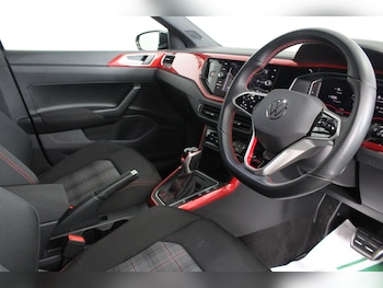 Used Volkswagen Polo 2023 for sale - 76994362: Photo