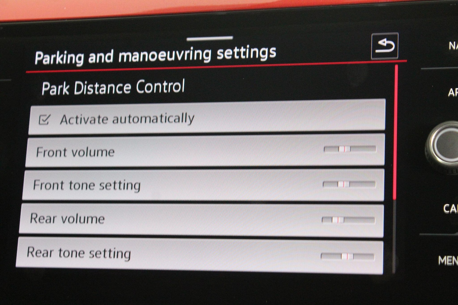 Used Volkswagen Polo 2023 for sale - 76994362: Photo 41