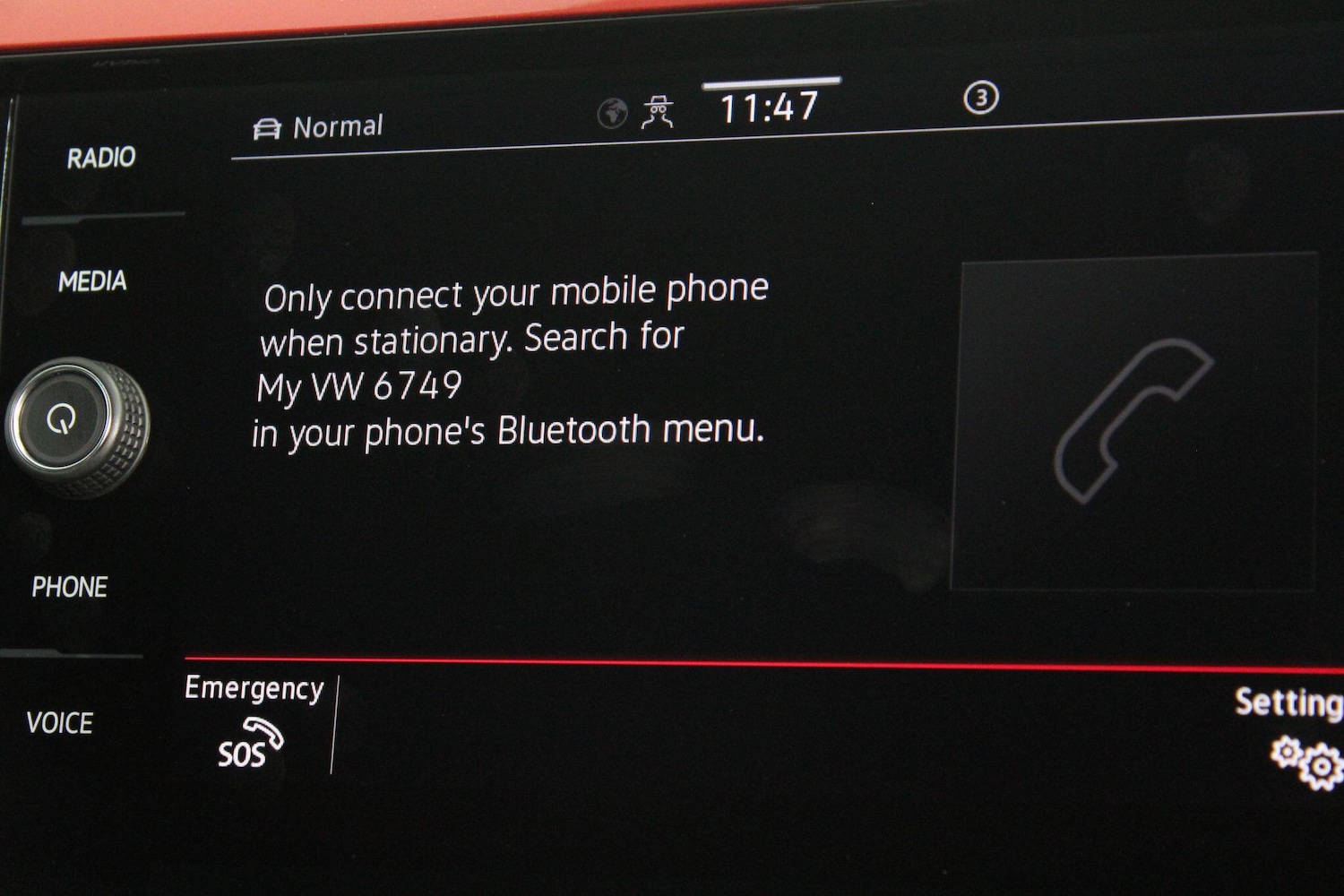 Used Volkswagen Polo 2023 for sale - 76994362: Photo 46