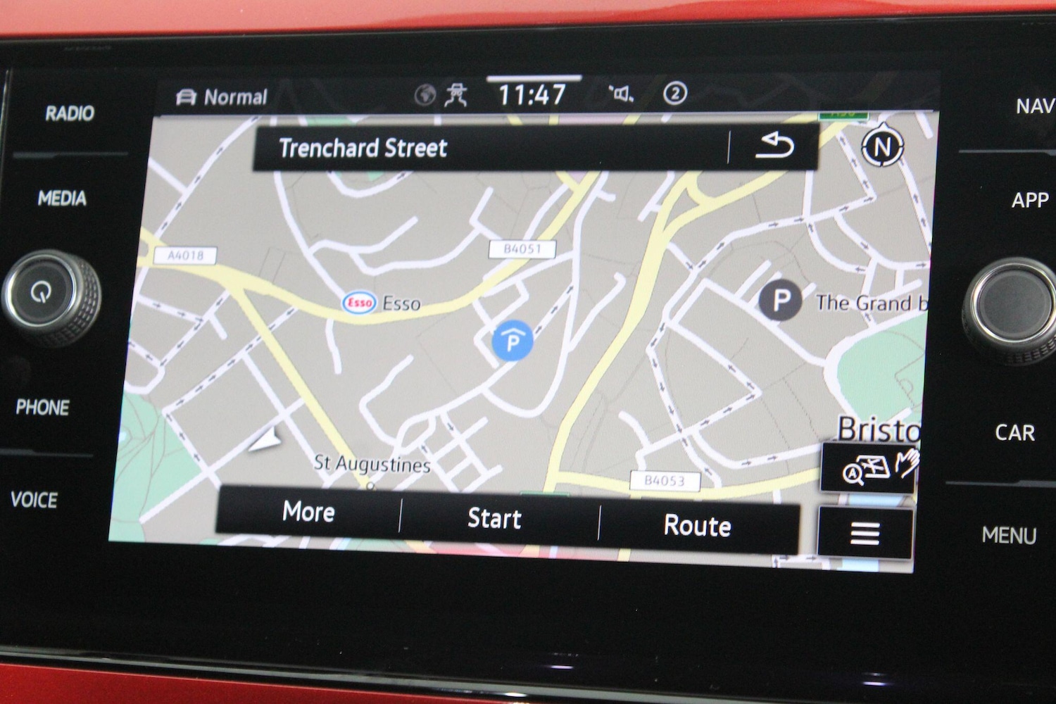 Used Volkswagen Polo 2023 for sale - 76994362: Photo 5