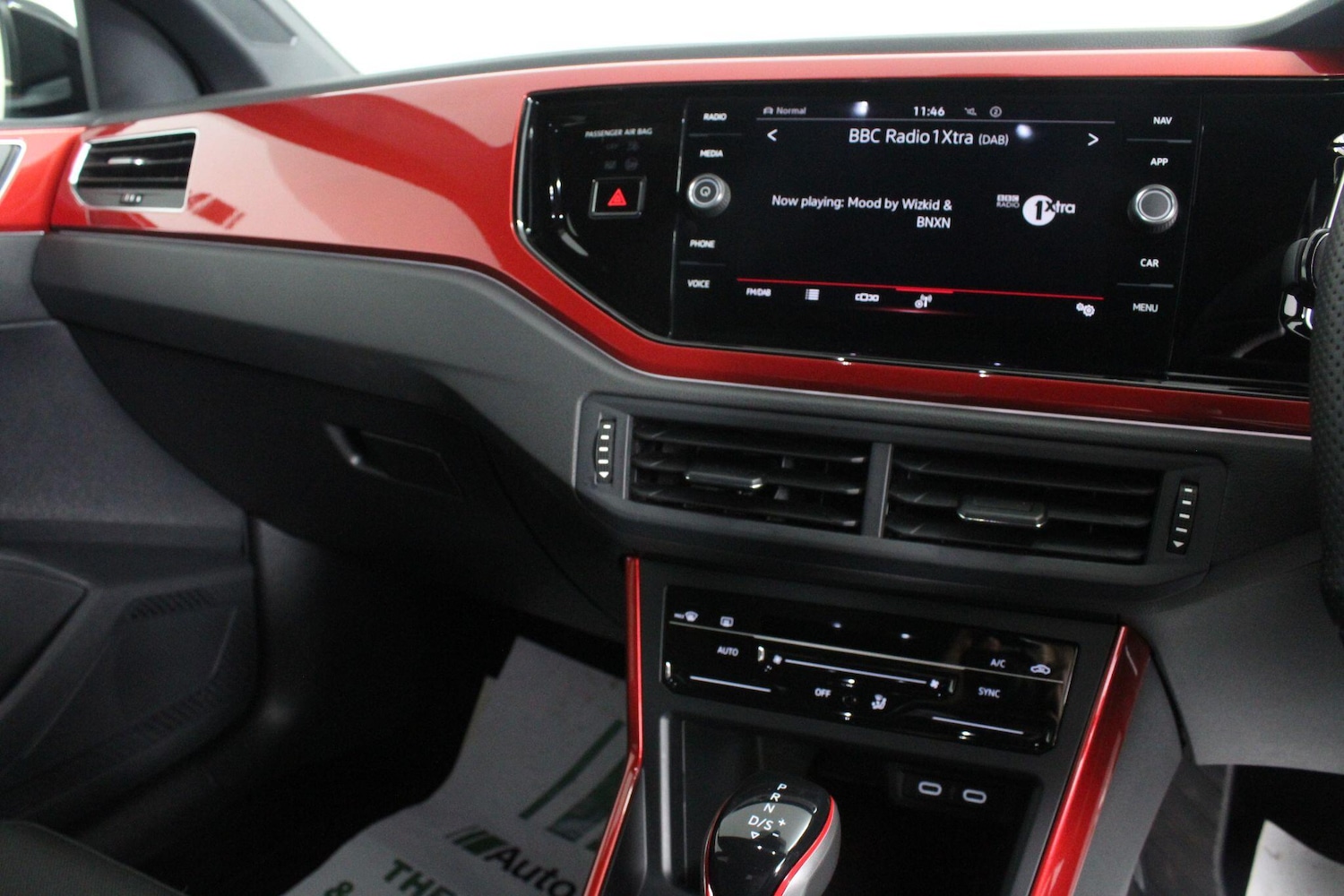 Used Volkswagen Polo 2023 for sale - 76994362: Photo 50