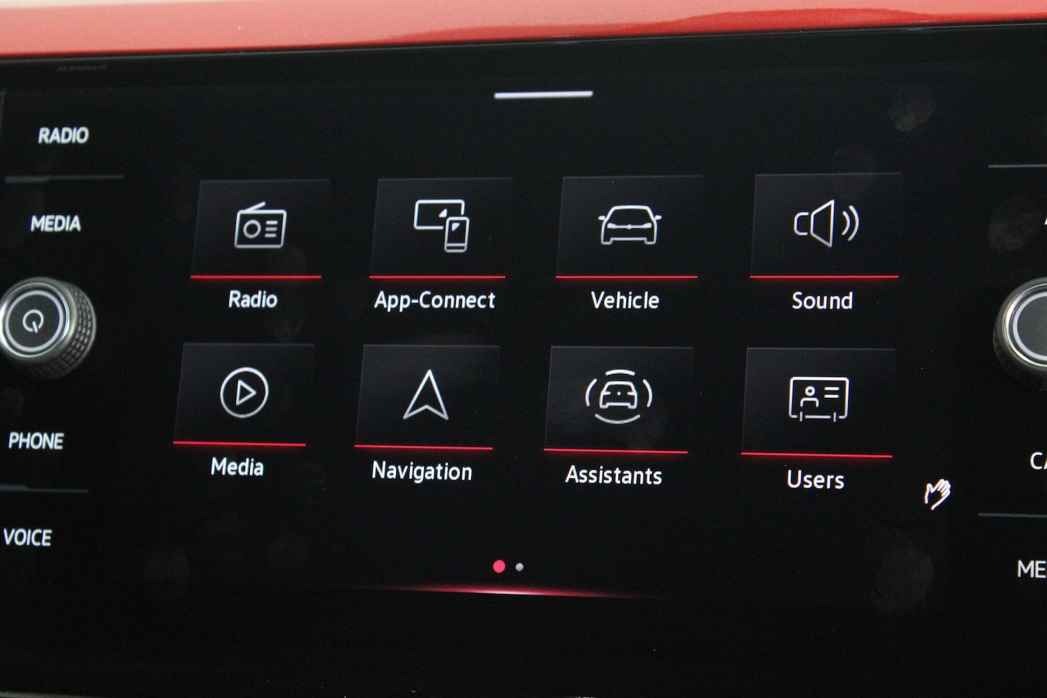 Used Volkswagen Polo 2023 for sale - 76994362: Photo 55