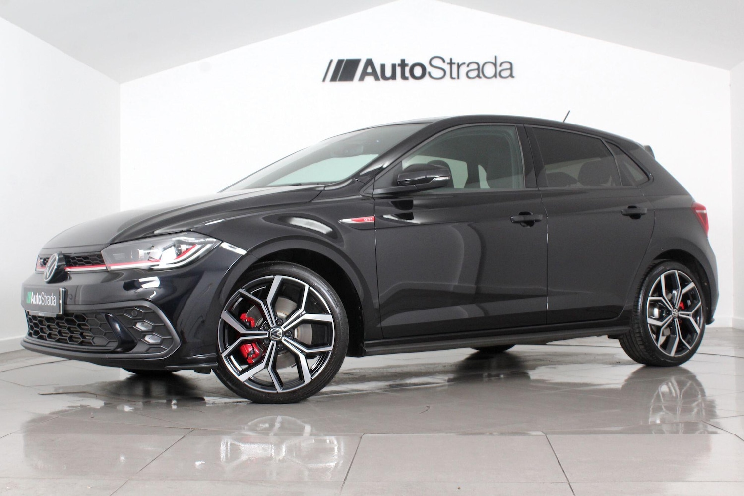 Used Volkswagen Polo 2023 for sale - 76994362: Photo 6