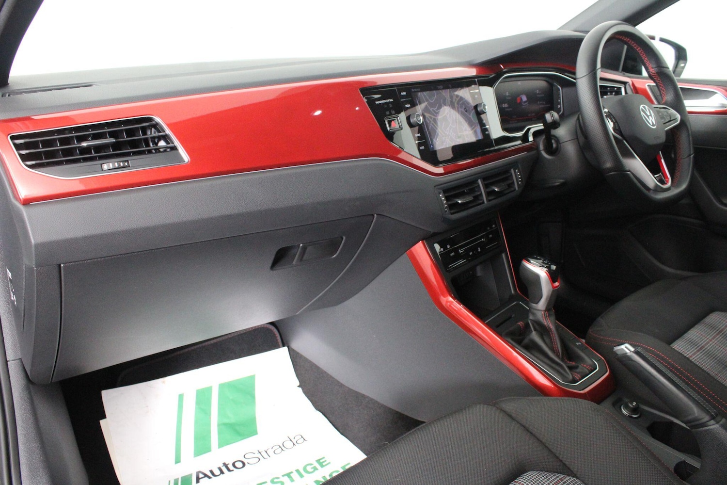 Used Volkswagen Polo 2023 for sale - 76994362: Photo 64