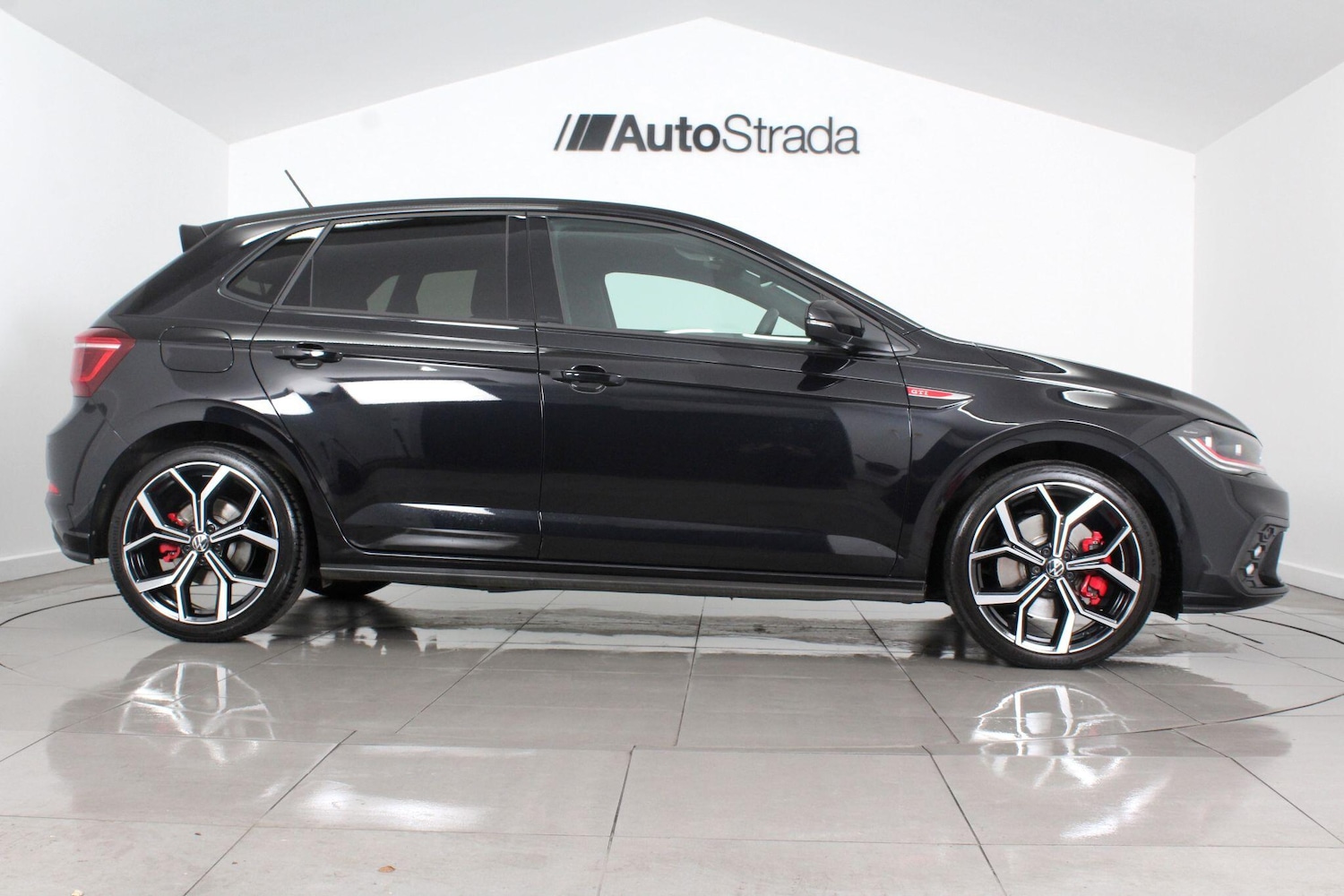 Used Volkswagen Polo 2023 for sale - 76994362: Photo 7