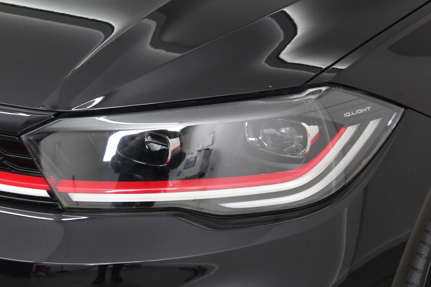 Used Volkswagen Polo 2023 for sale - 76994362: Photo 81