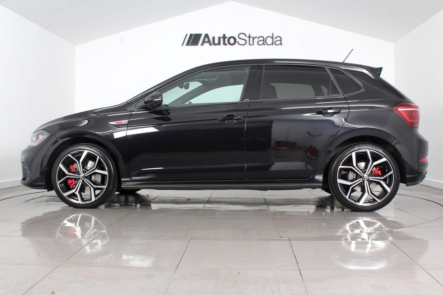 Used Volkswagen Polo 2023 for sale - 76994362: Photo 9