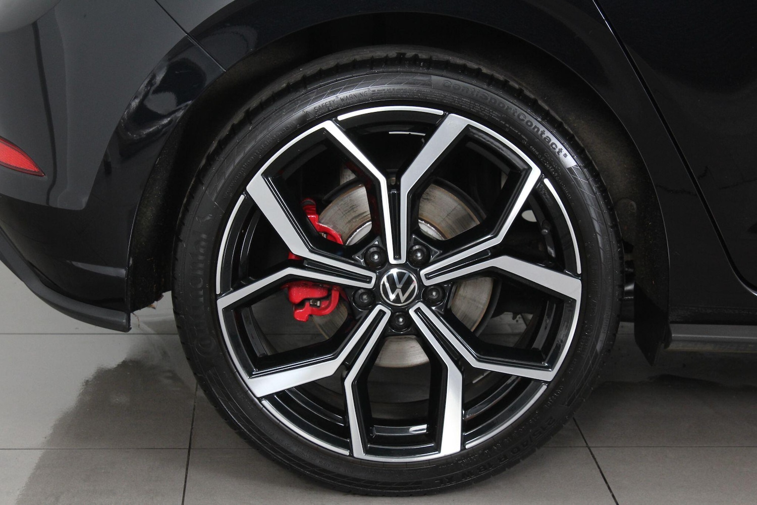 Used Volkswagen Polo 2023 for sale - 76994362: Photo 93