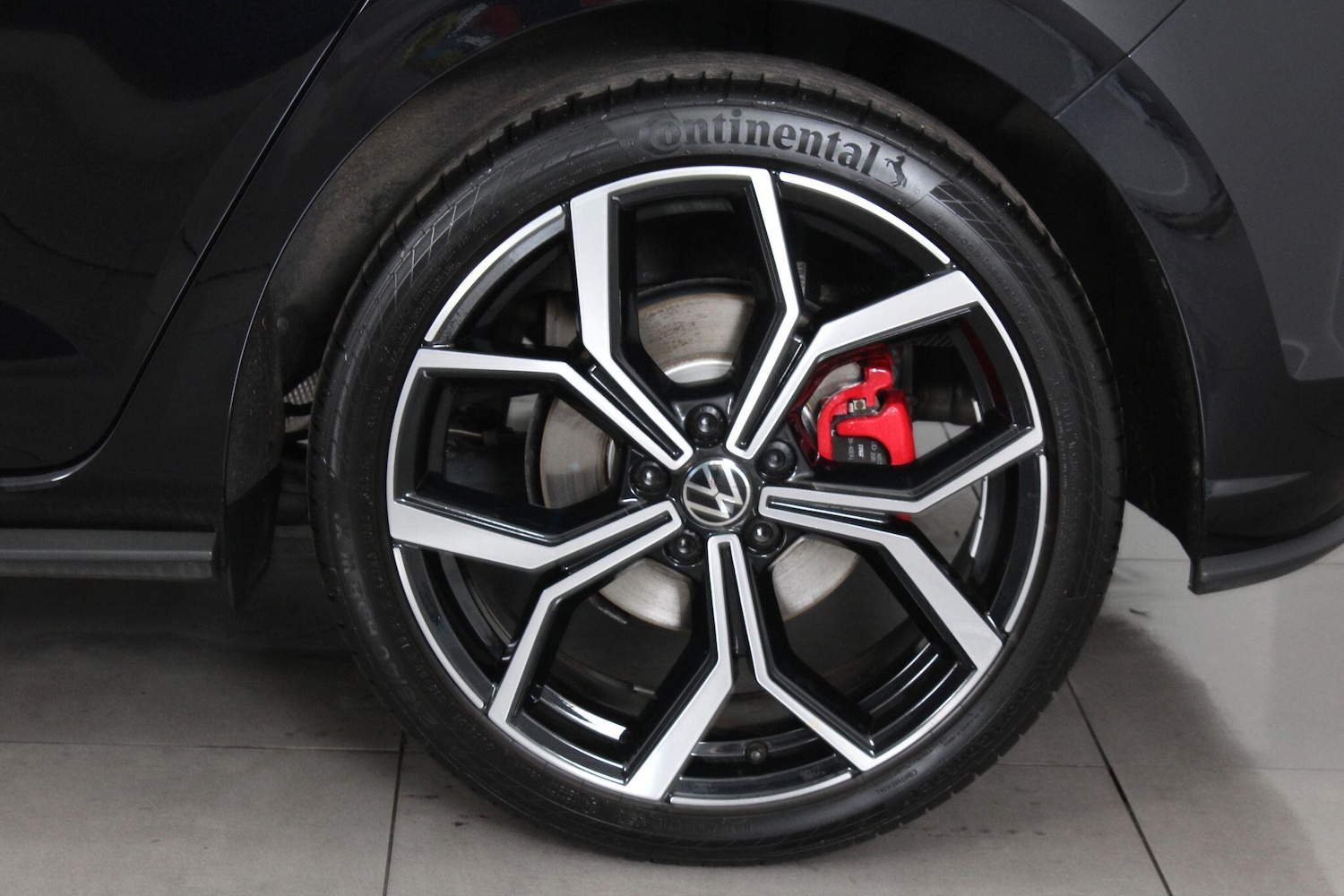 Used Volkswagen Polo 2023 for sale - 76994362: Photo 94