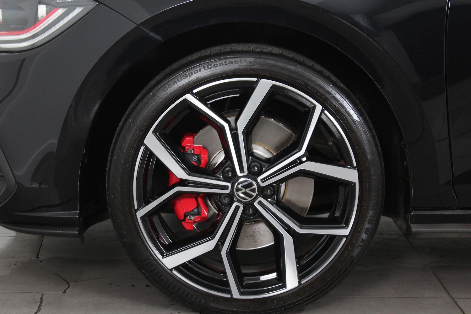 Used Volkswagen Polo 2023 for sale - 76994362: Photo 95