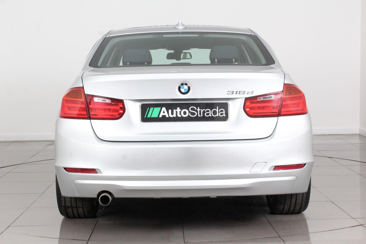 Used BMW 3 Series 2012 for sale - 76990676: Photo 11