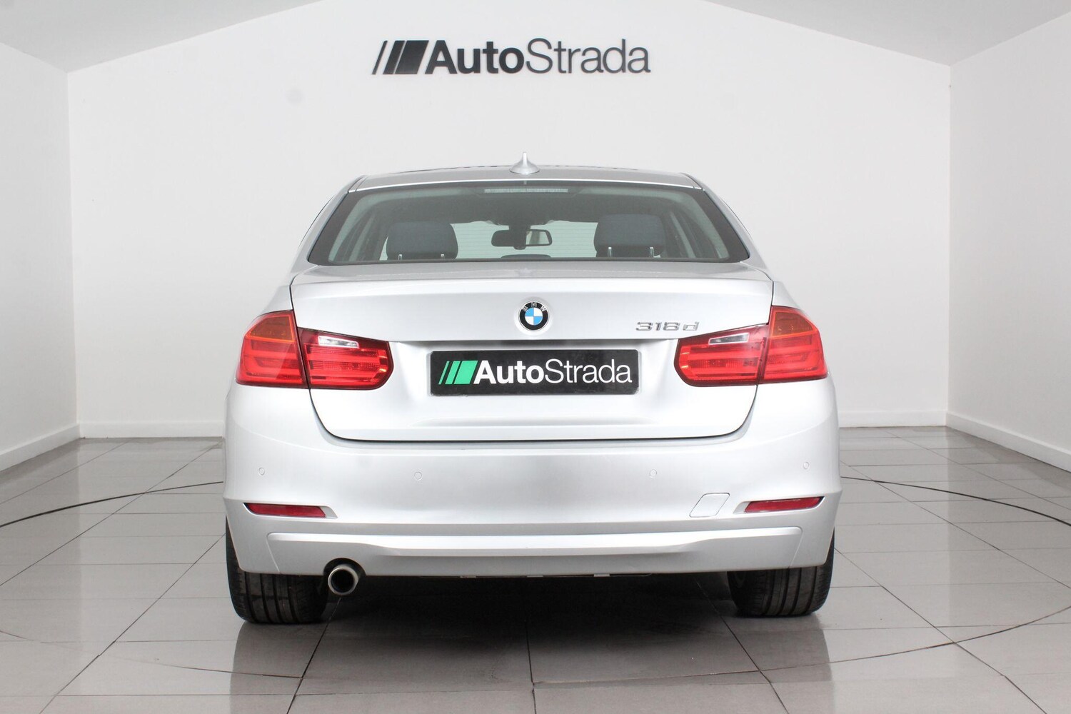 Used BMW 3 Series 2012 for sale - 76990676: Photo 12