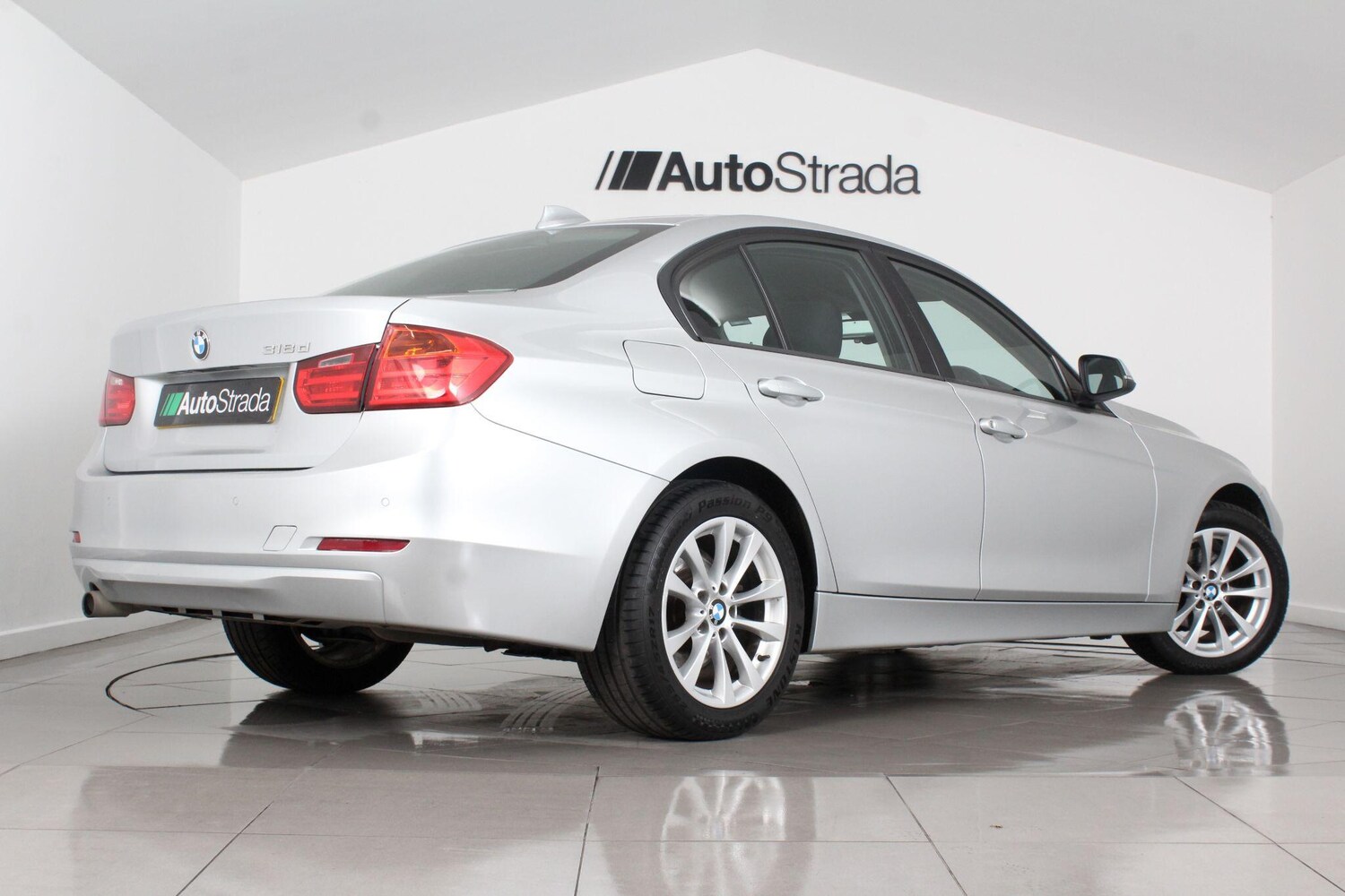 Used BMW 3 Series 2012 for sale - 76990676: Photo 14