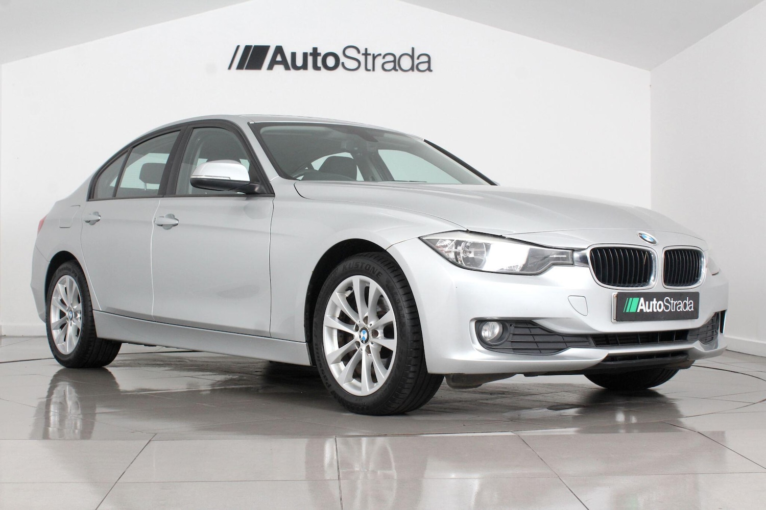 Used BMW 3 Series 2012 for sale - 76990676: Photo 15