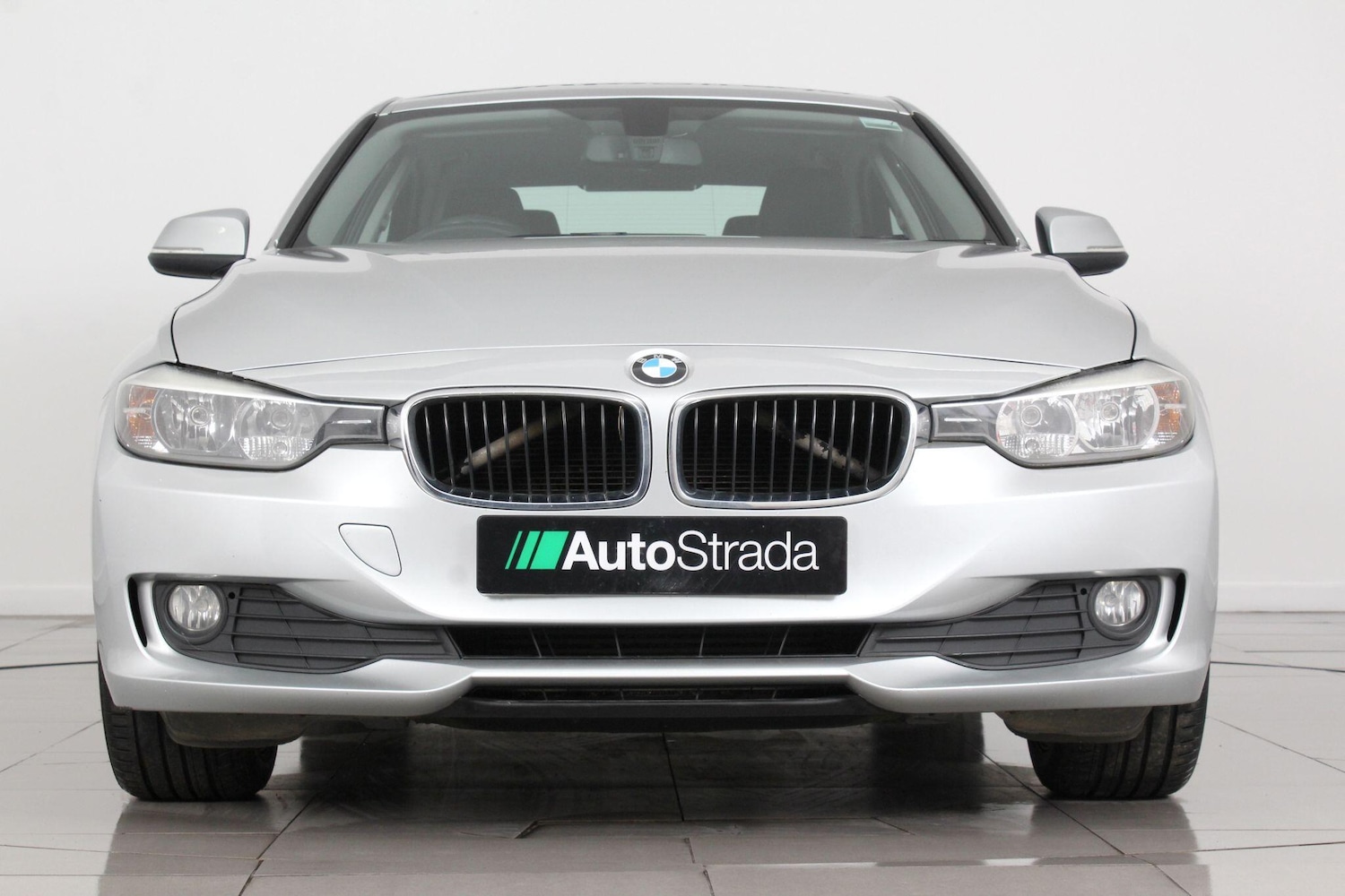 Used BMW 3 Series 2012 for sale - 76990676: Photo 16