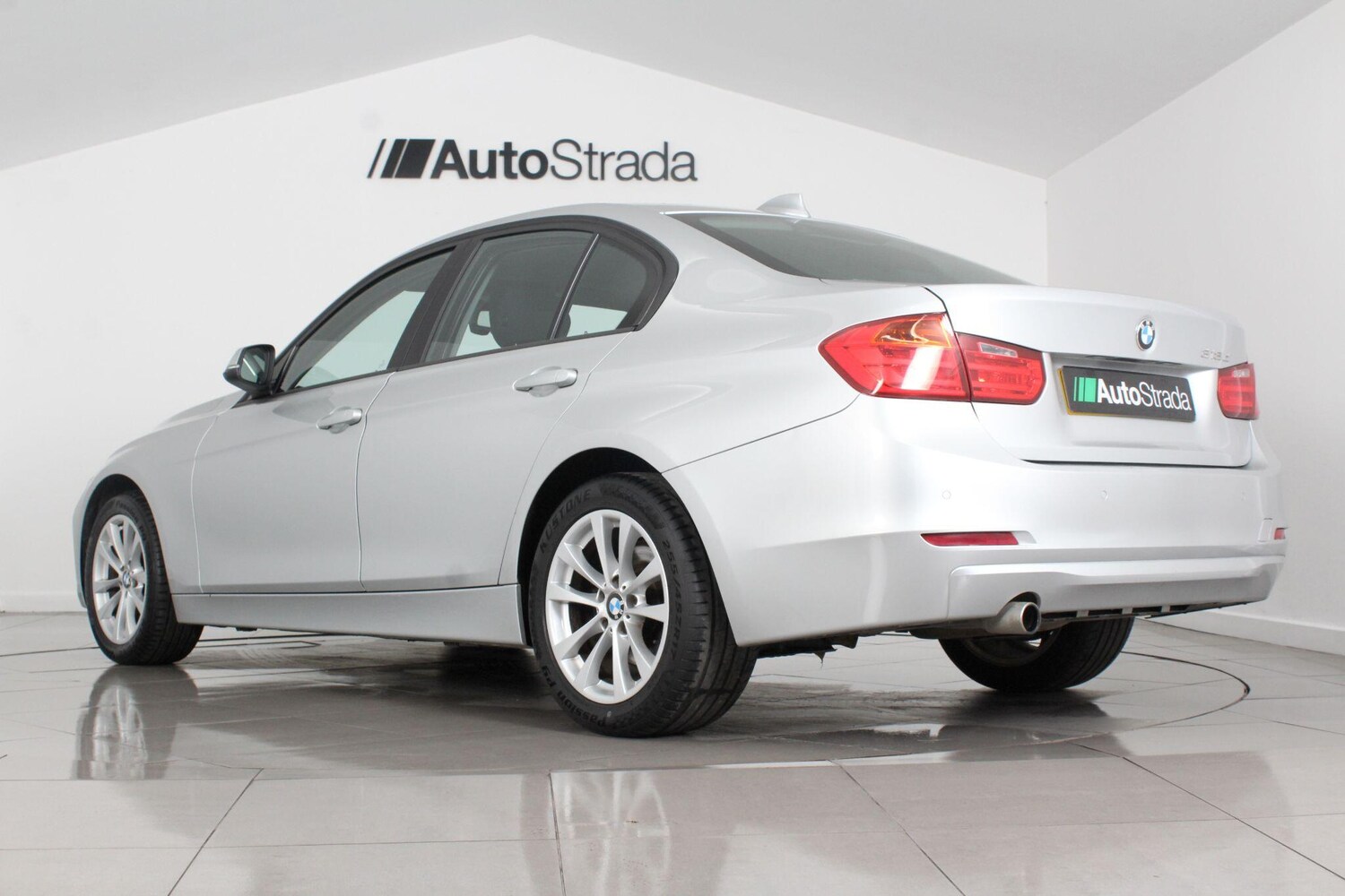 Used BMW 3 Series 2012 for sale - 76990676: Photo 20