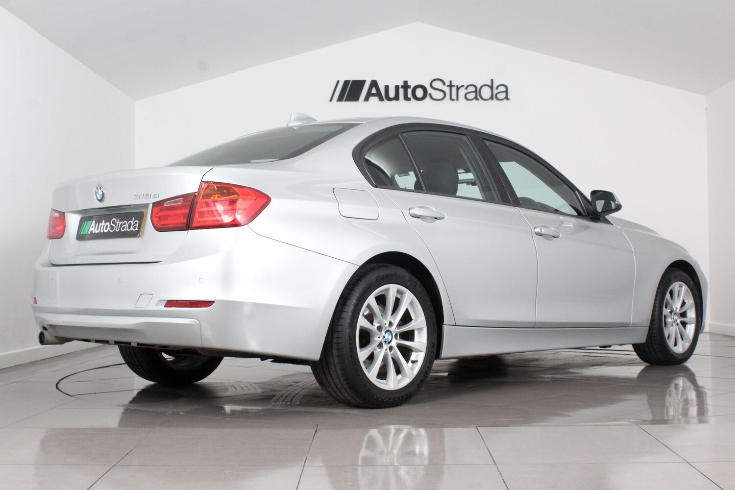 Used BMW 3 Series 2012 for sale - 76990676: Photo 22