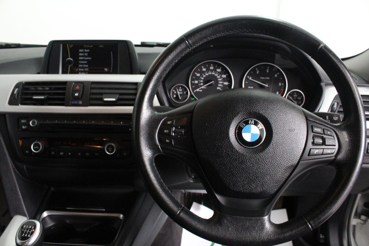 Used BMW 3 Series 2012 for sale - 76990676: Photo 24