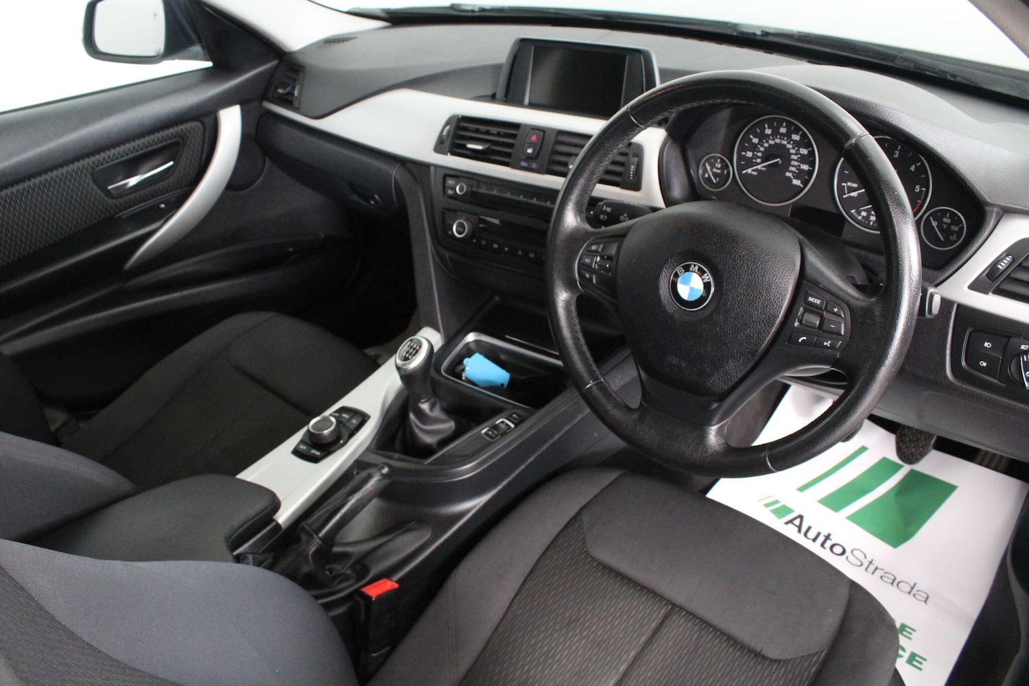 Used BMW 3 Series 2012 for sale - 76990676: Photo 3
