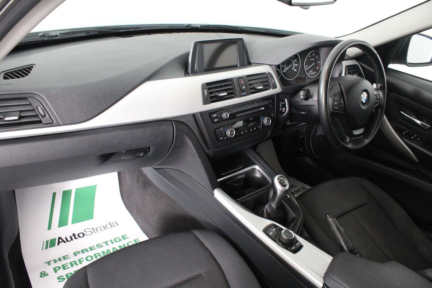 Used BMW 3 Series 2012 for sale - 76990676: Photo 44