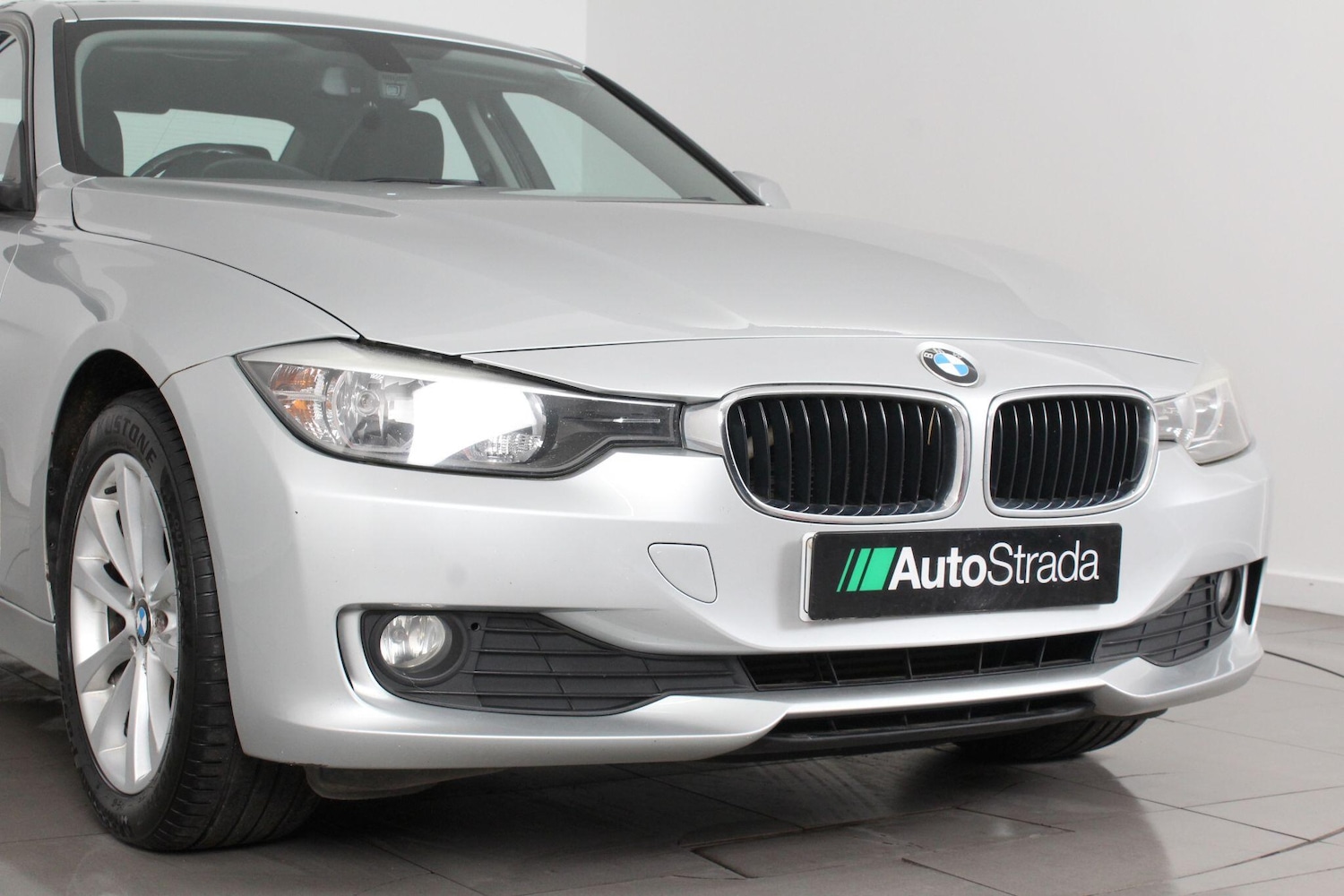 Used BMW 3 Series 2012 for sale - 76990676: Photo 57