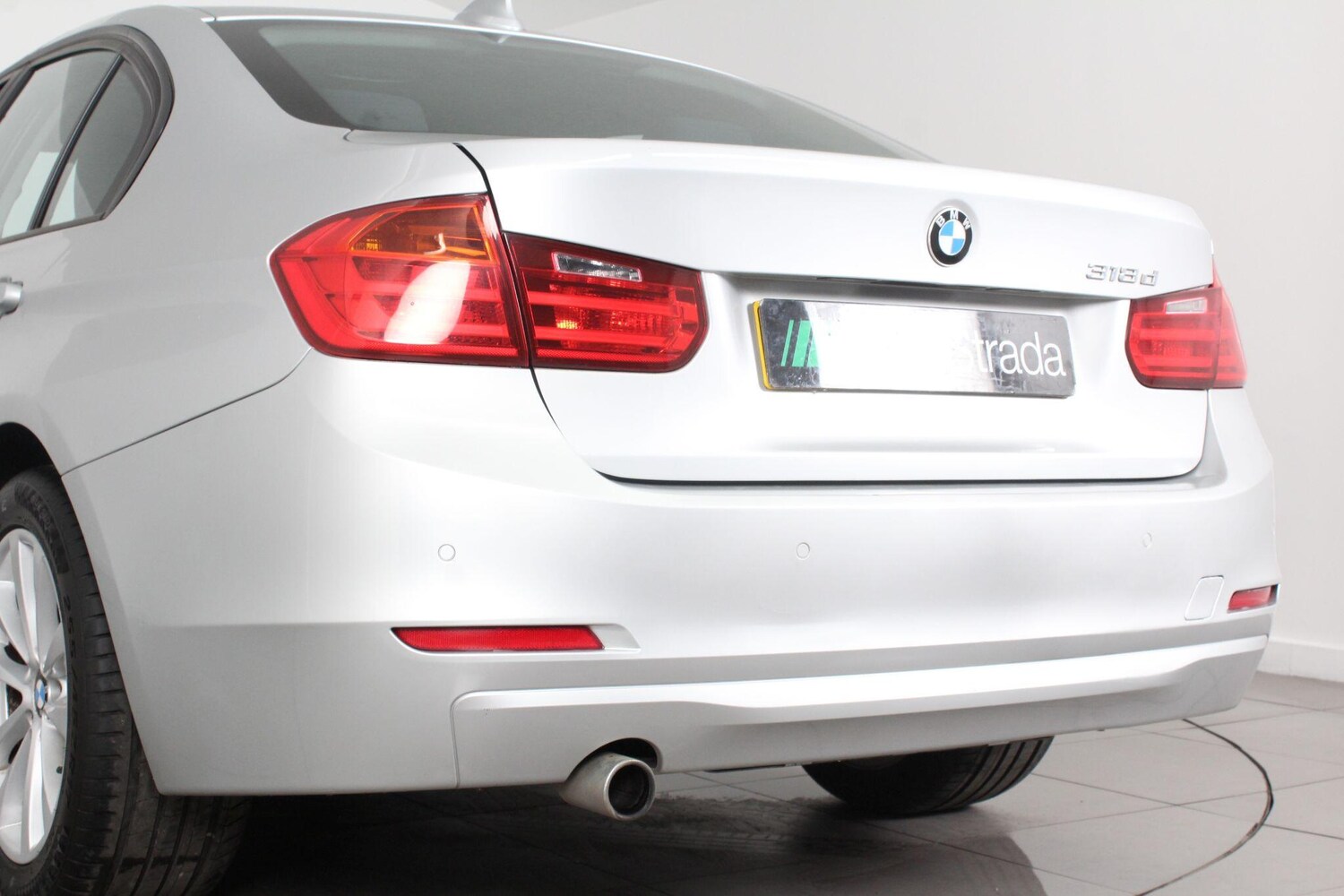 Used BMW 3 Series 2012 for sale - 76990676: Photo 59