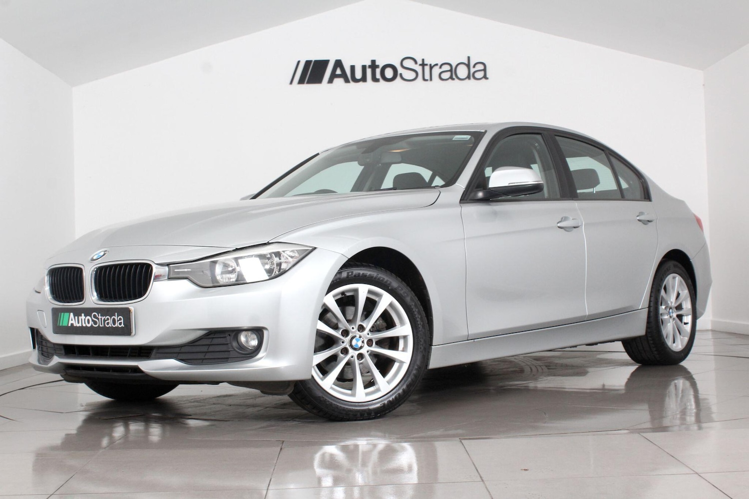 Used BMW 3 Series 2012 for sale - 76990676: Photo 6