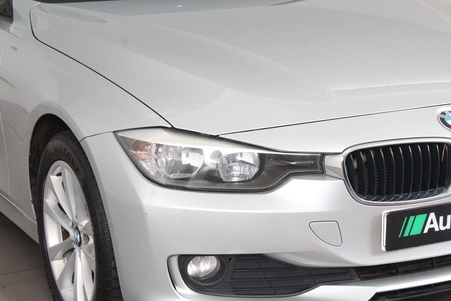Used BMW 3 Series 2012 for sale - 76990676: Photo 60