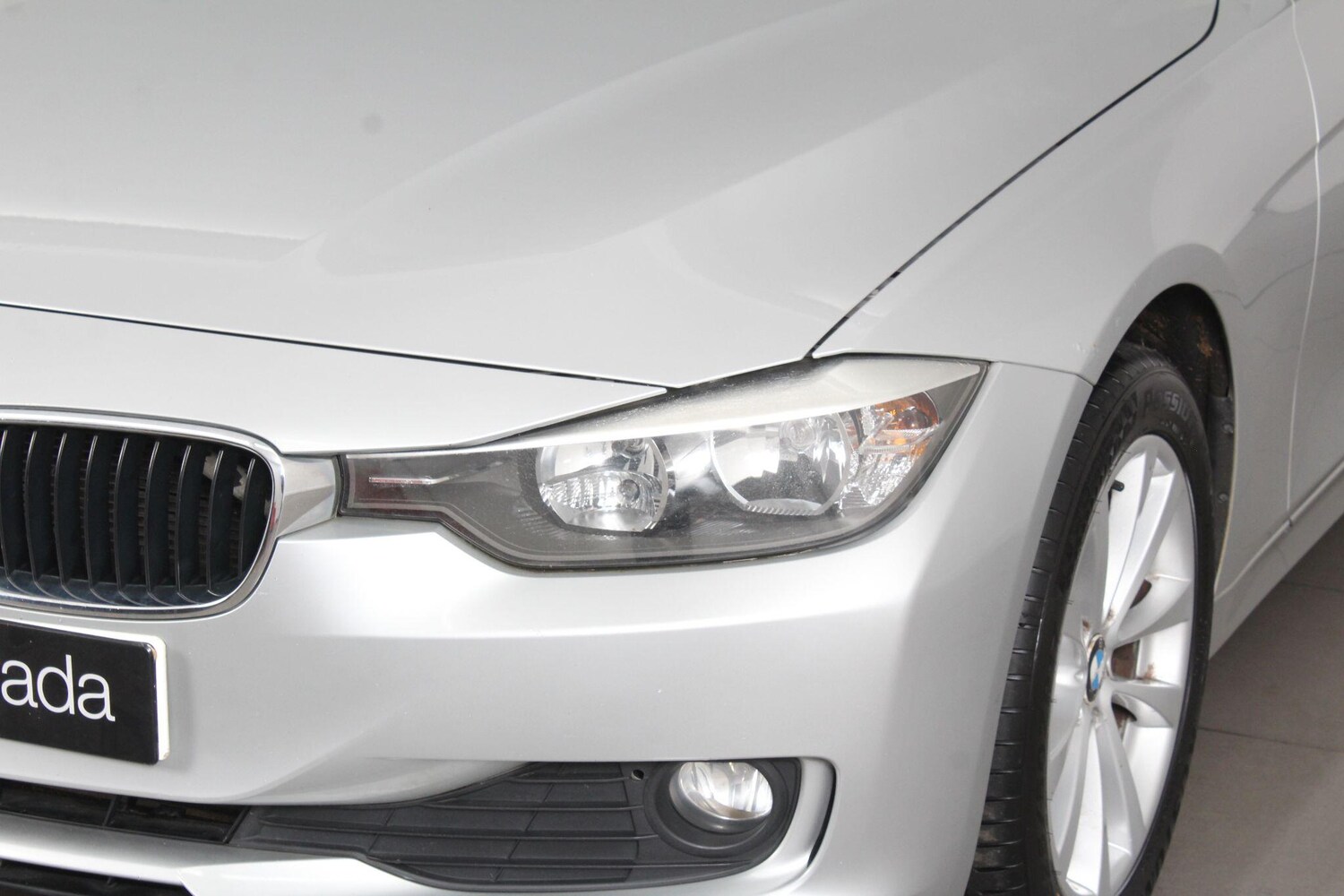 Used BMW 3 Series 2012 for sale - 76990676: Photo 61