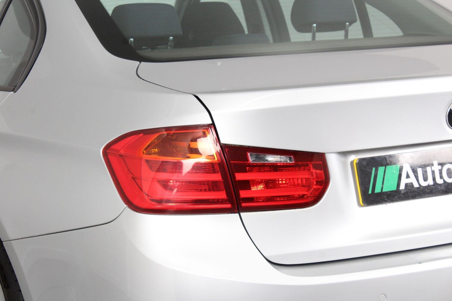 Used BMW 3 Series 2012 for sale - 76990676: Photo 62