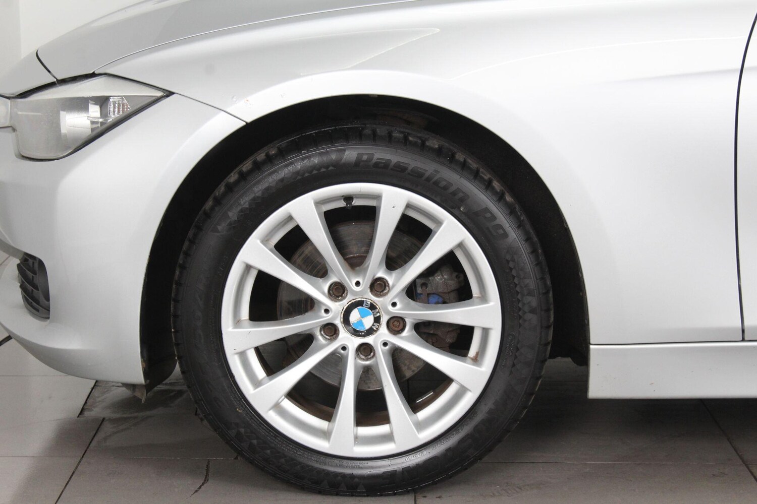 Used BMW 3 Series 2012 for sale - 76990676: Photo 69