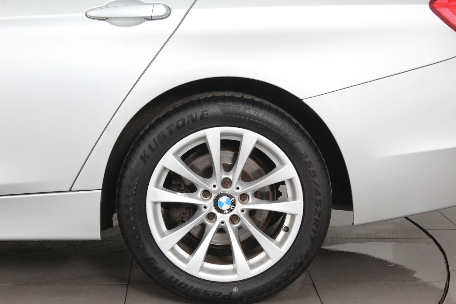 Used BMW 3 Series 2012 for sale - 76990676: Photo 70