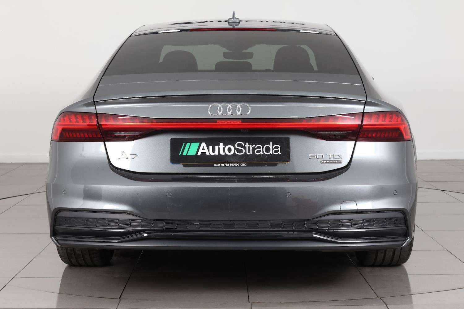 Used Audi A7 2019 for sale - 76993458: Photo 11