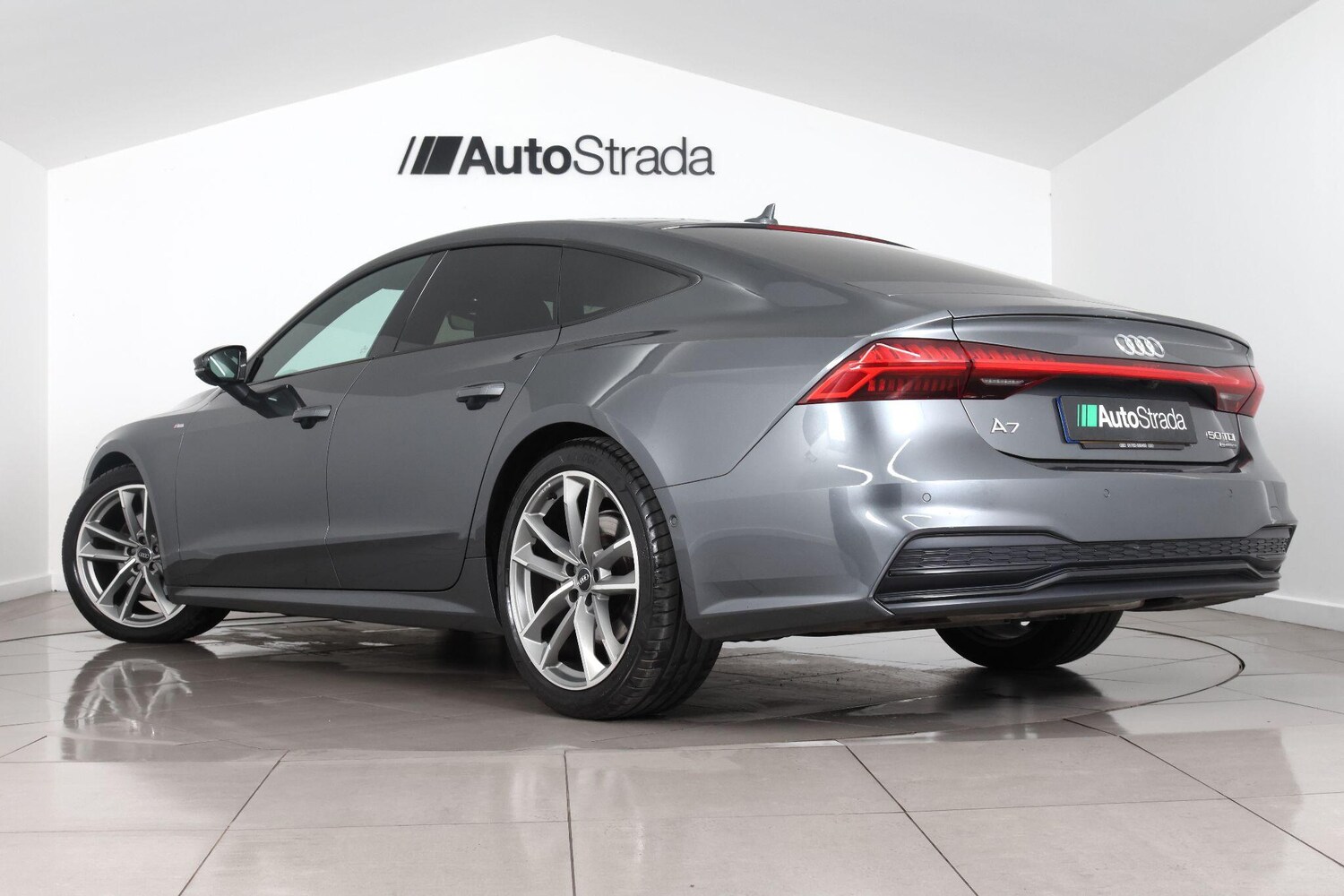 Used Audi A7 2019 for sale - 76993458: Photo 12