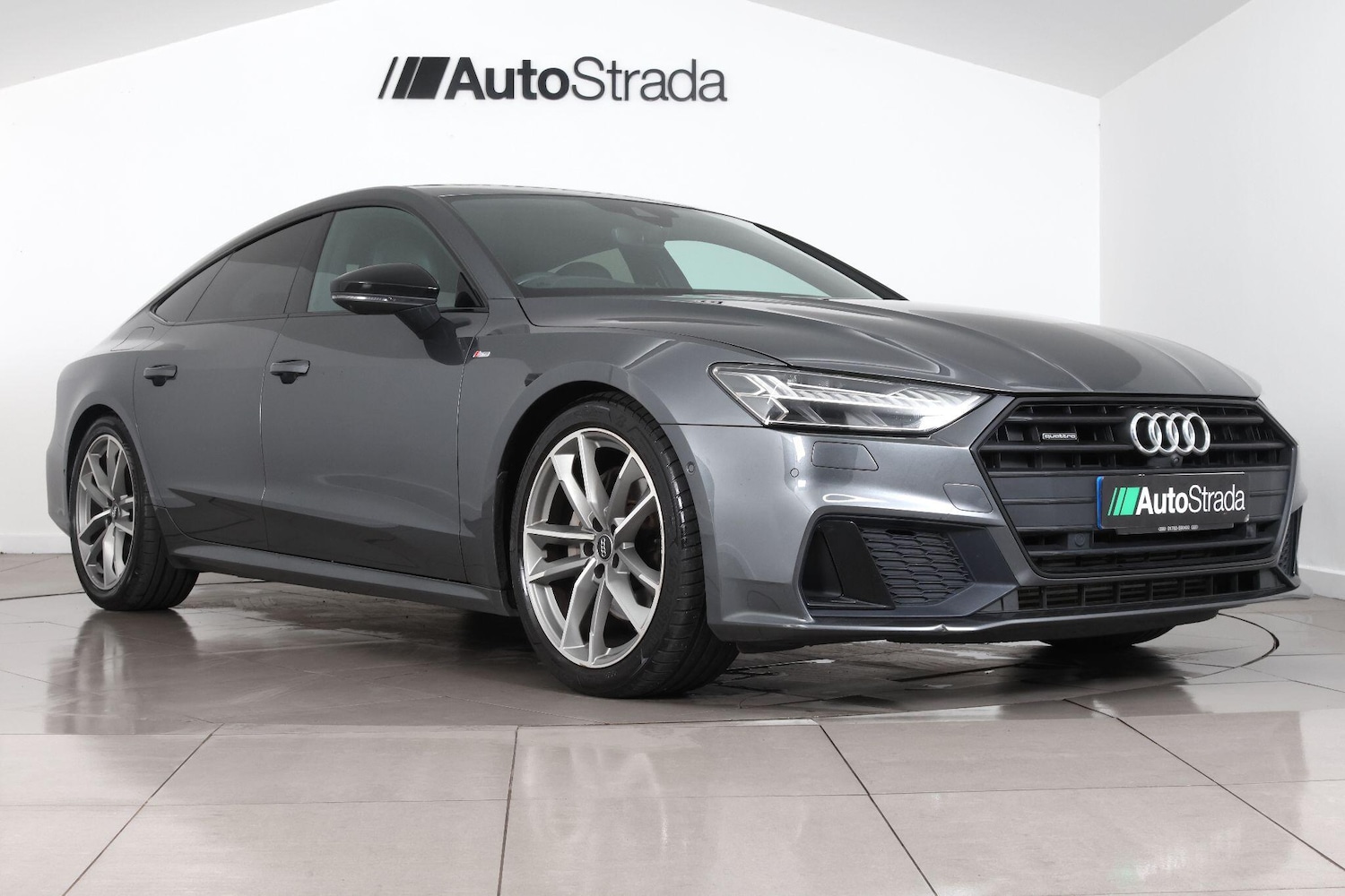 Used Audi A7 2019 for sale - 76993458: Photo 14