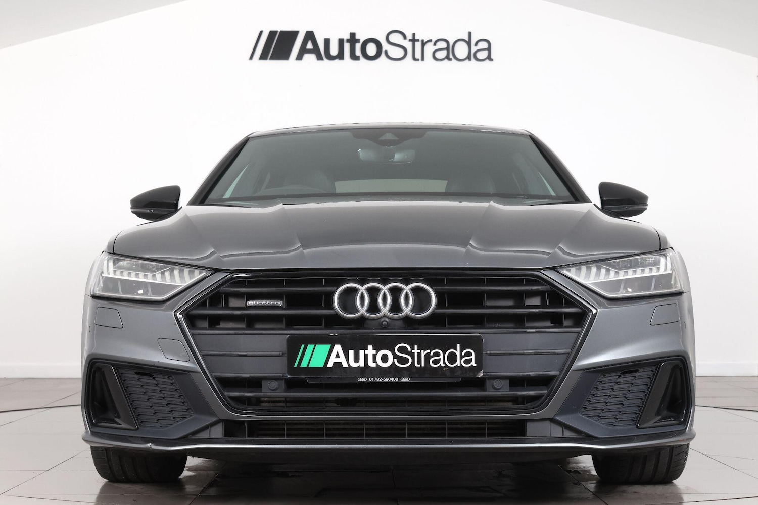Used Audi A7 2019 for sale - 76993458: Photo 15