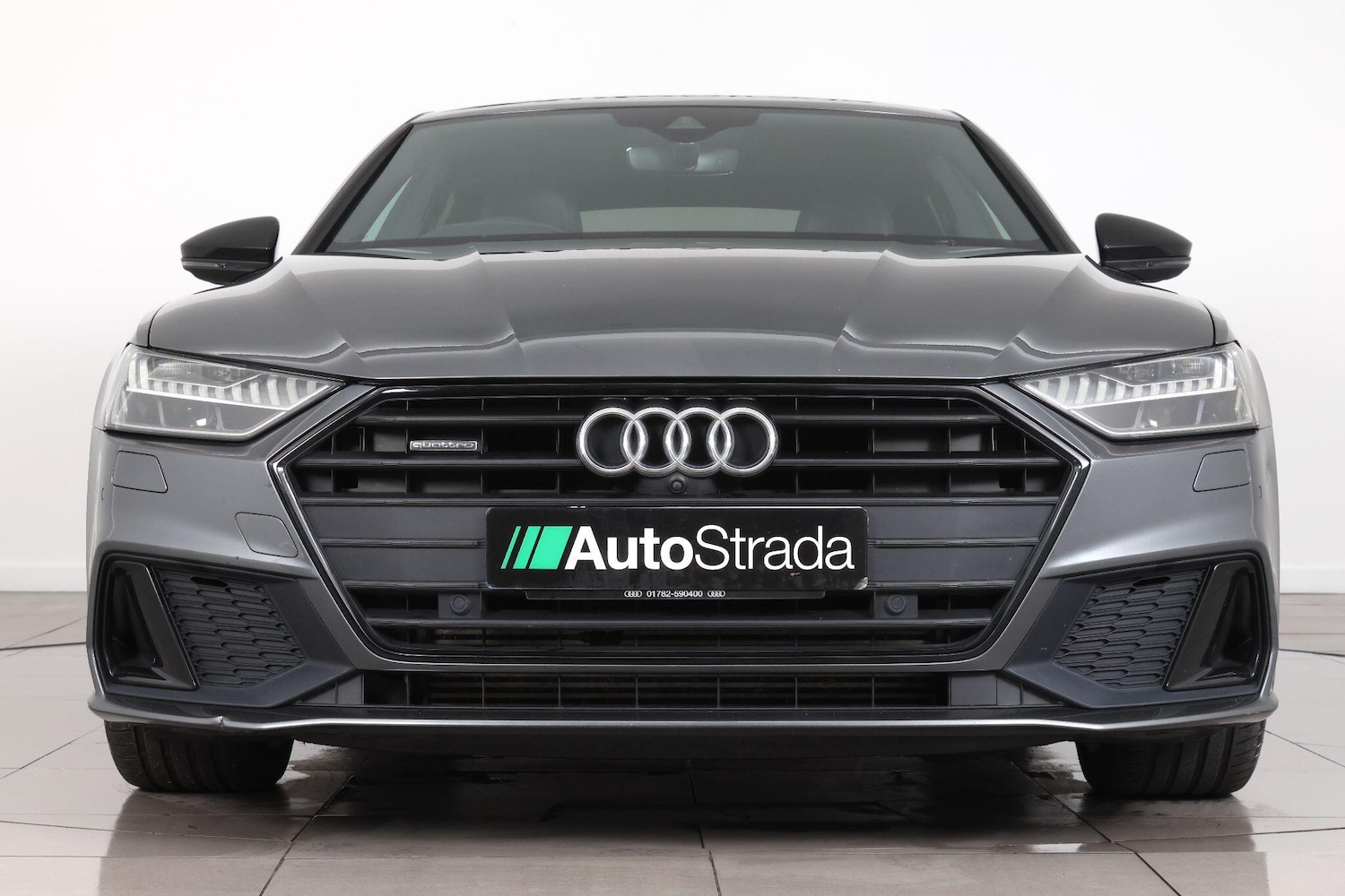 Used Audi A7 2019 for sale - 76993458: Photo 16