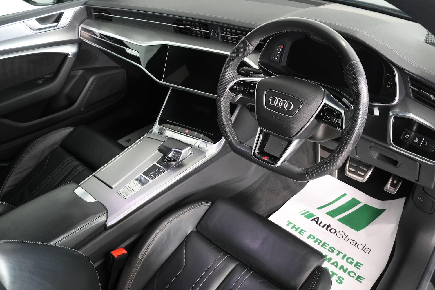 Used Audi A7 2019 for sale - 76993458: Photo 3