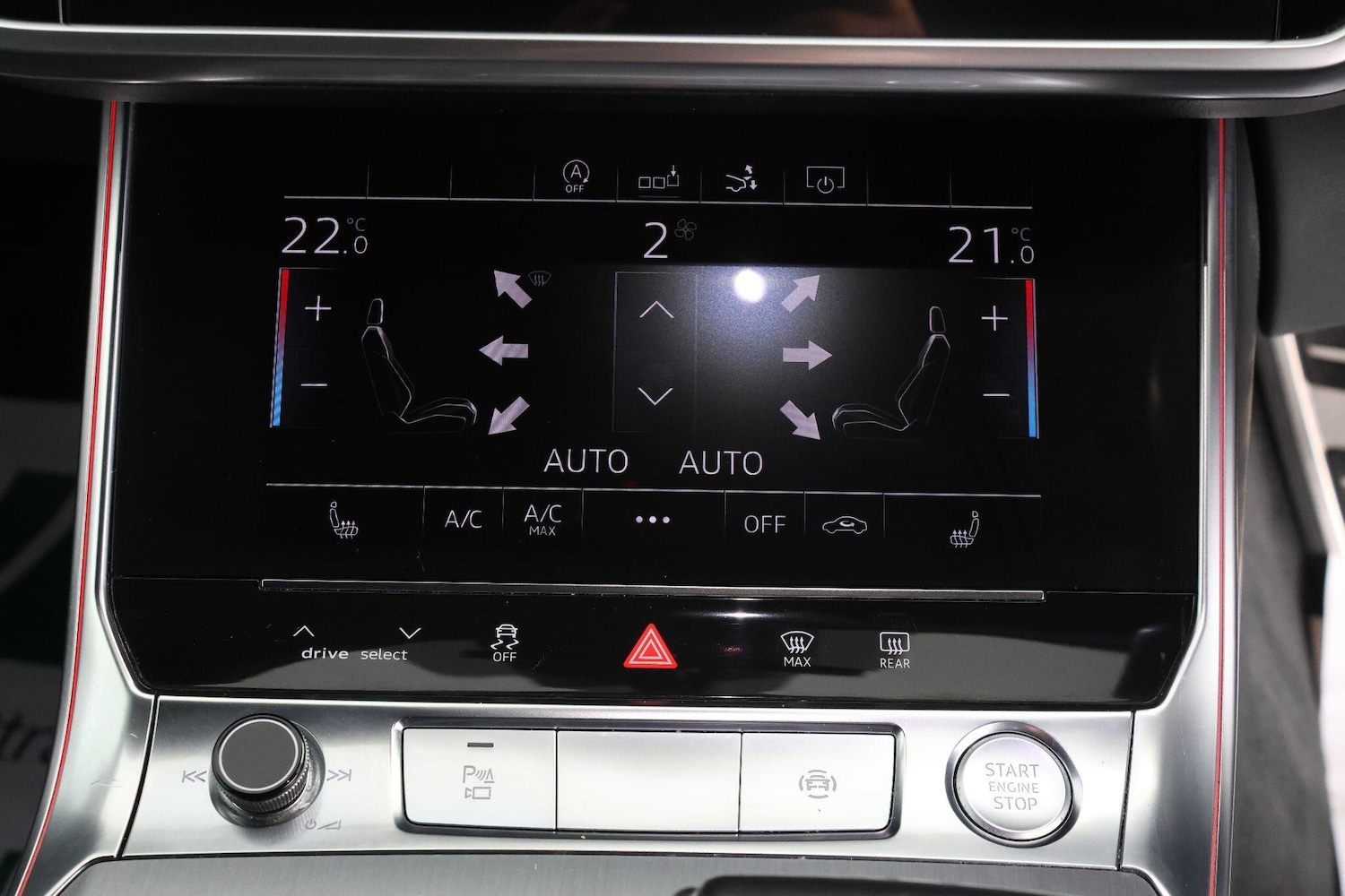 Used Audi A7 2019 for sale - 76993458: Photo 35