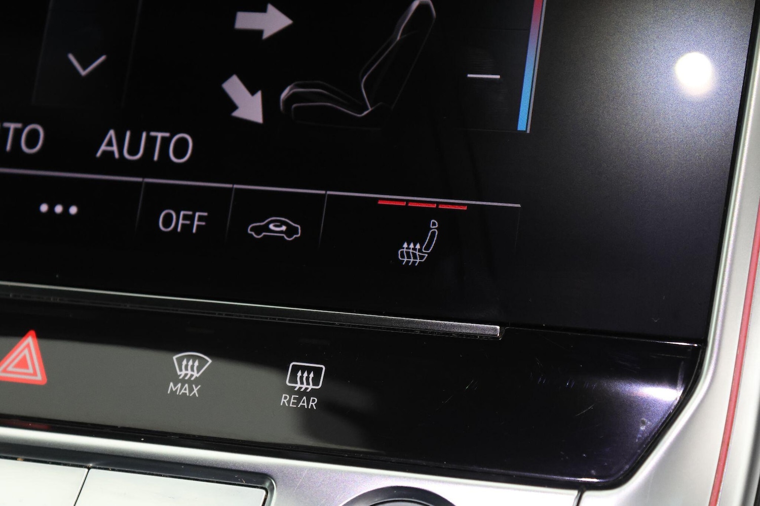 Used Audi A7 2019 for sale - 76993458: Photo 36