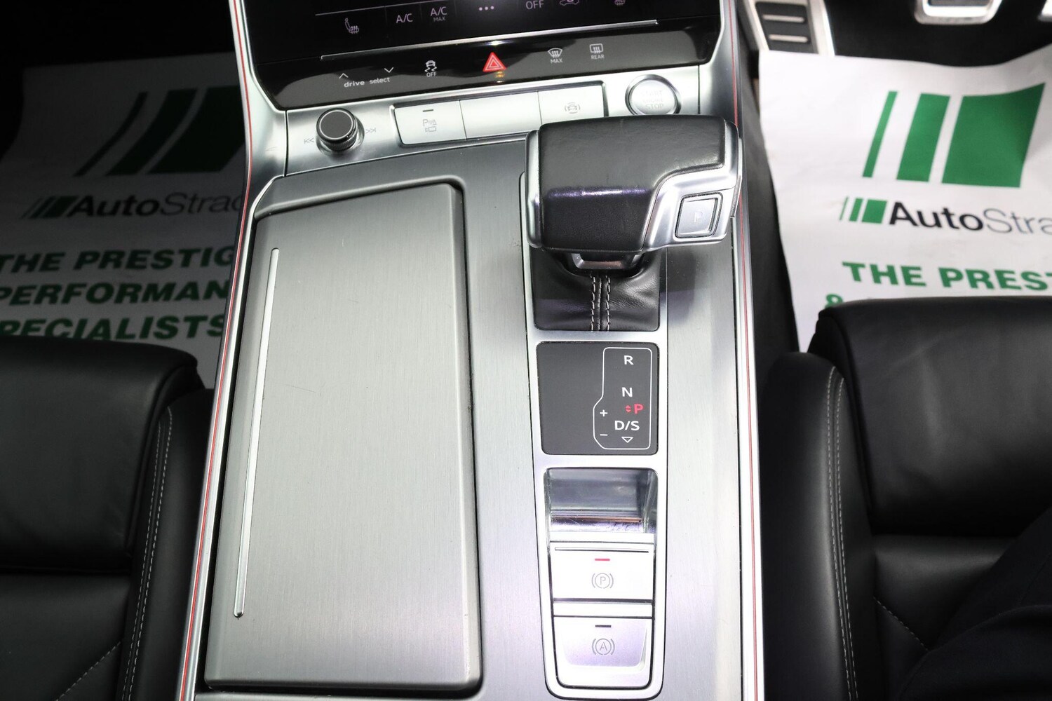 Used Audi A7 2019 for sale - 76993458: Photo 37