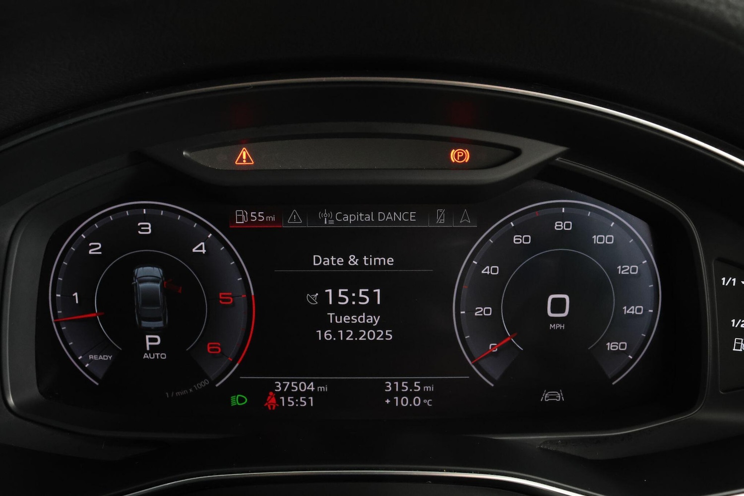 Used Audi A7 2019 for sale - 76993458: Photo 39