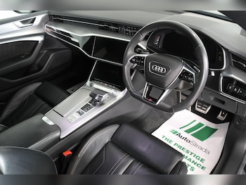 Used Audi A7 2019 for sale - 76993458: Photo