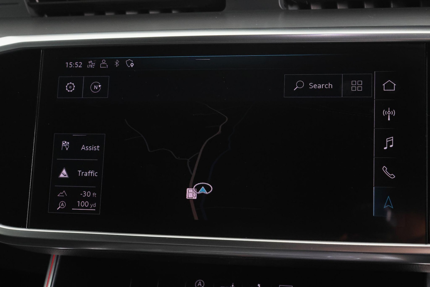 Used Audi A7 2019 for sale - 76993458: Photo 4