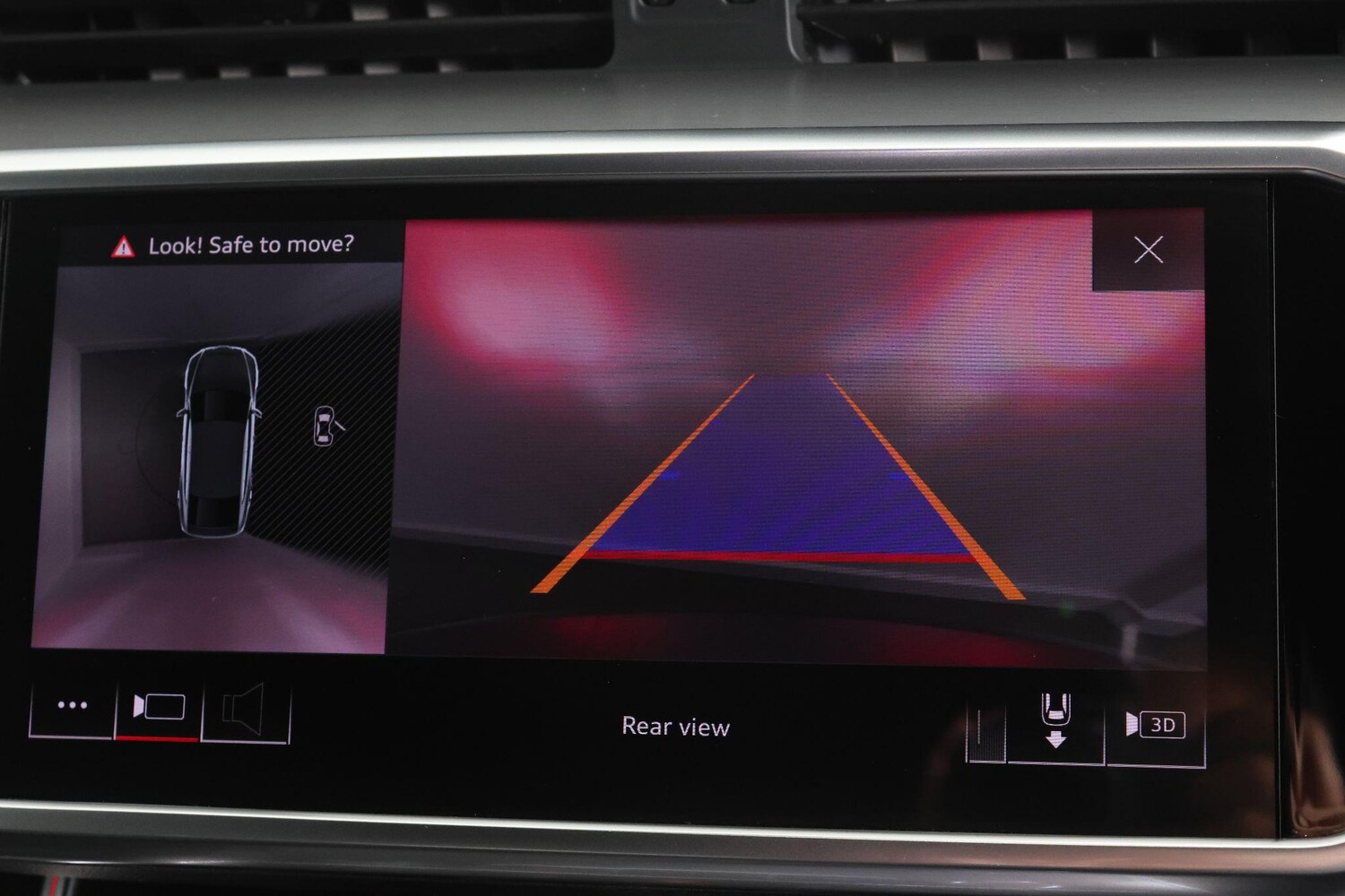 Used Audi A7 2019 for sale - 76993458: Photo 40