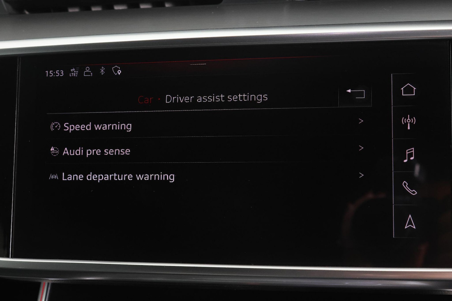 Used Audi A7 2019 for sale - 76993458: Photo 41