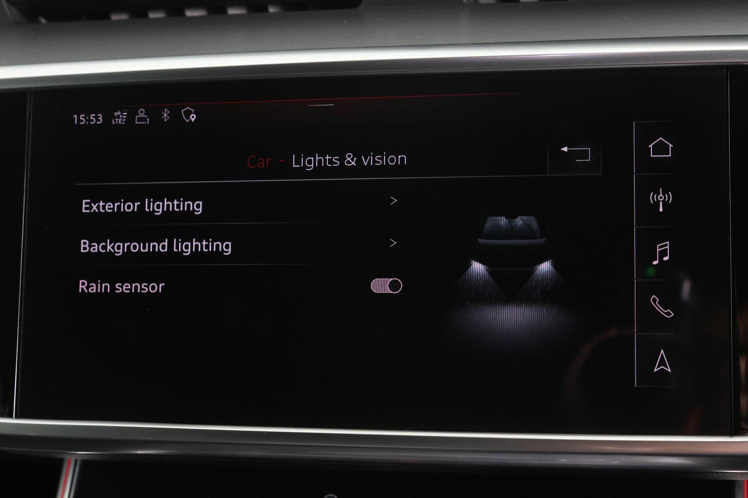 Used Audi A7 2019 for sale - 76993458: Photo 42