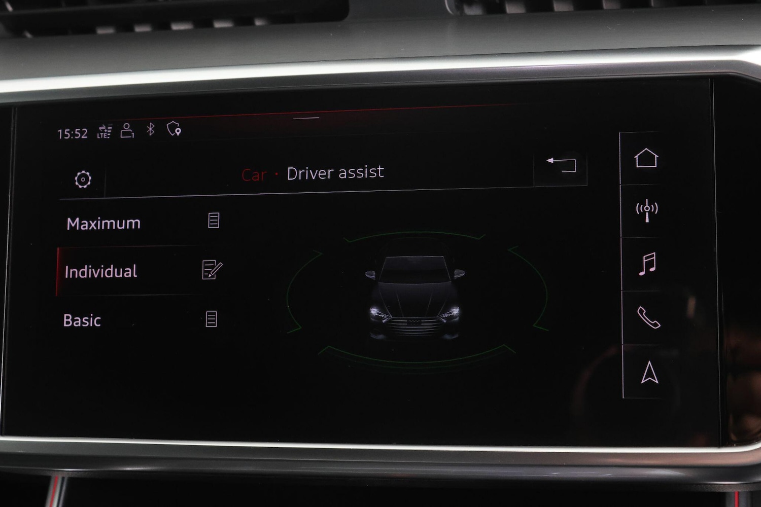 Used Audi A7 2019 for sale - 76993458: Photo 44