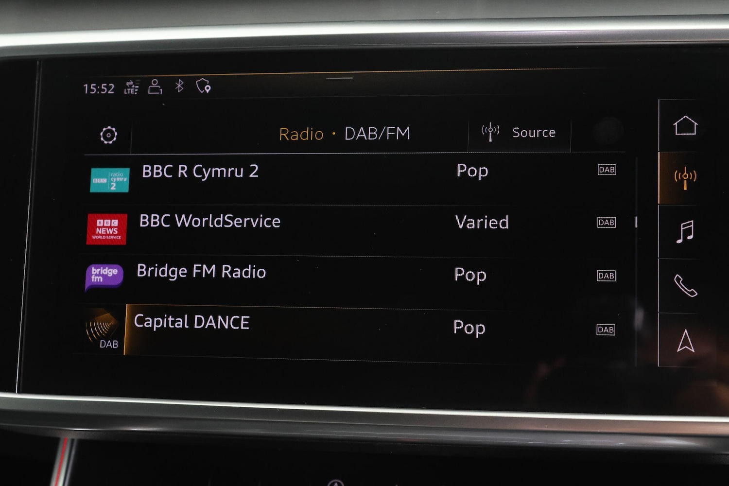 Used Audi A7 2019 for sale - 76993458: Photo 45