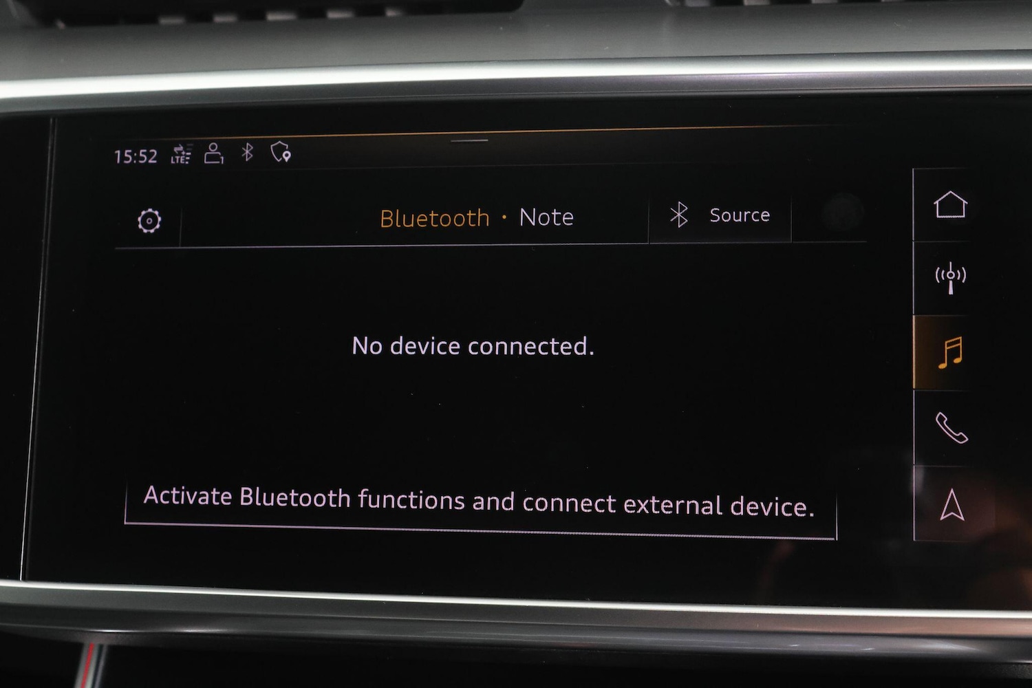 Used Audi A7 2019 for sale - 76993458: Photo 46